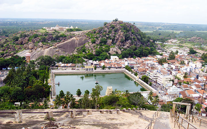 Shravanabelagola